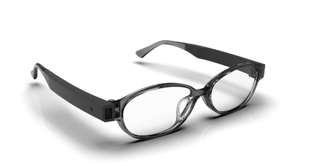 智能眼鏡與化妝品 科技與美學(xué)的跨界融合