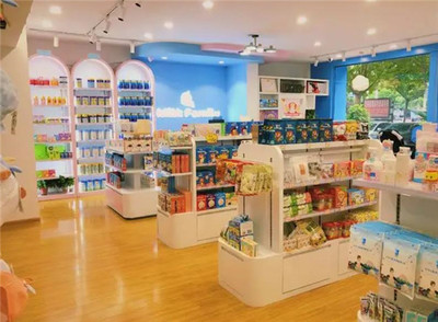 加盟一家母嬰店需要多少錢？—— 母嬰用品銷售的投資預算分析